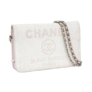 Chanel Shoulder Bag