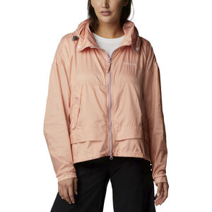 paracutie windbreaker