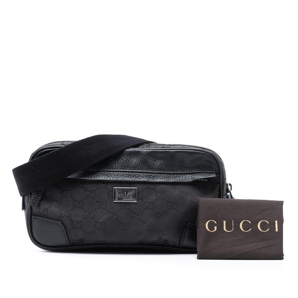 Gucci Belt Bag