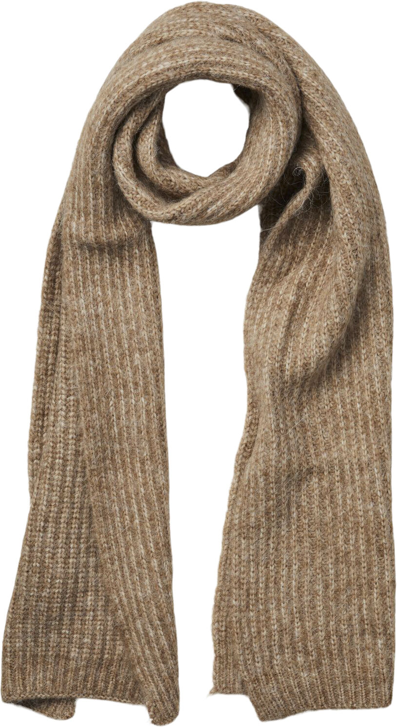 PCNICOLE LONG SCARF NOOS