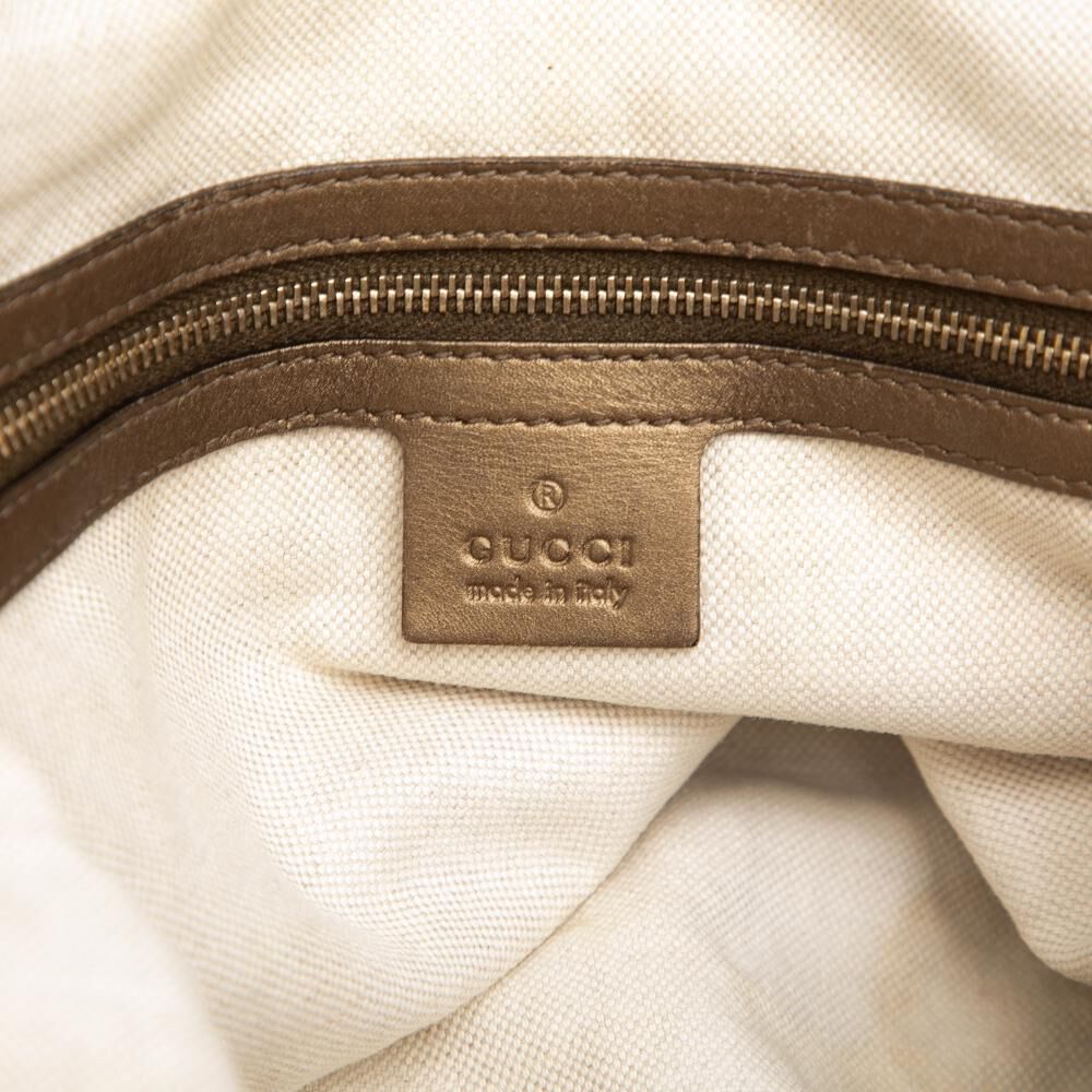 Gucci Tote