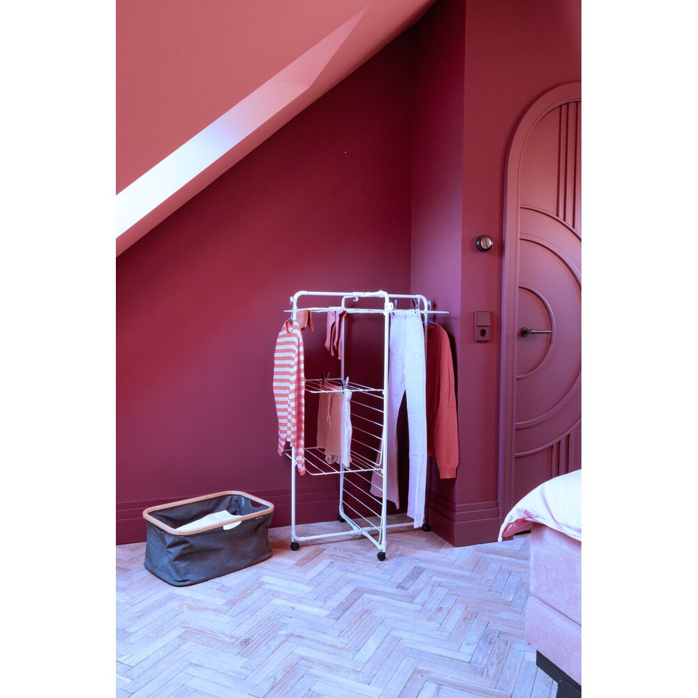 HangOn T&aring;rn t&oslash;rrestativ, 23 M - White