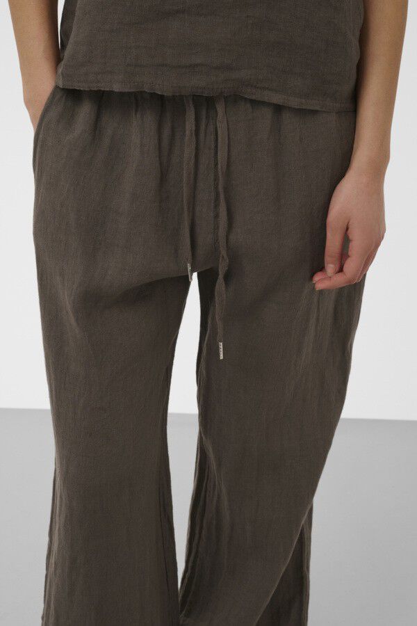 SLAuran Pants