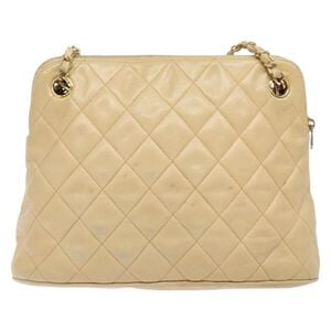 Chanel Shoulder Bag