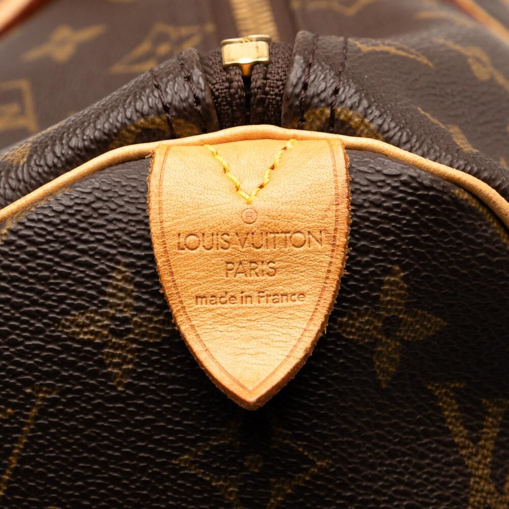 Louis Vuitton Keepall