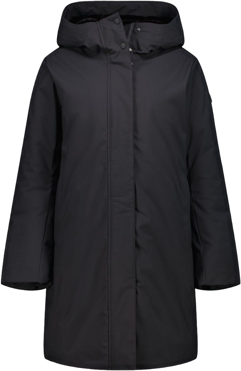 Ellinor Parka Vinterjakke