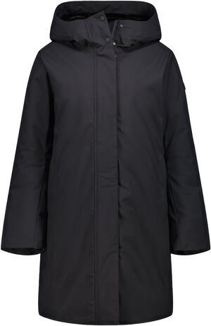 Ellinor Parka Vinterjakke