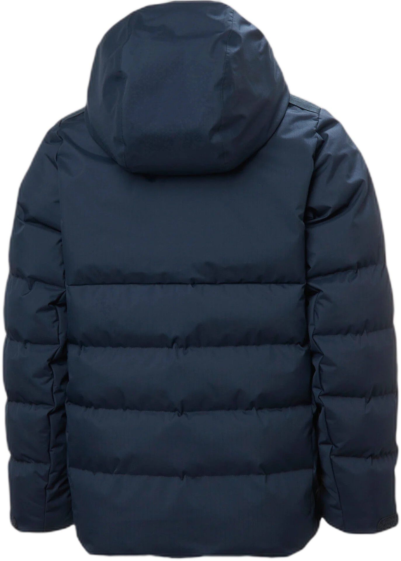 JR KVITFJELL RACE PUFFY JACKET