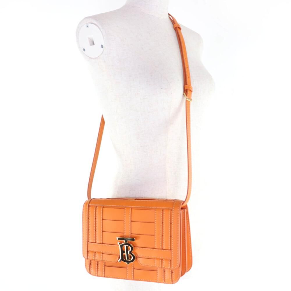 Burberry Clutch