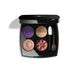 4 OMB BOUTONS BAROQUE
