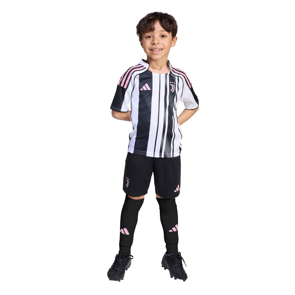 Juventus 25/26 Hjemmebanes&aelig;t