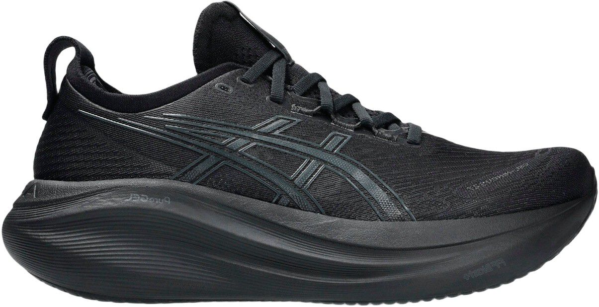 GEL-NIMBUS 27 L&oslash;besko