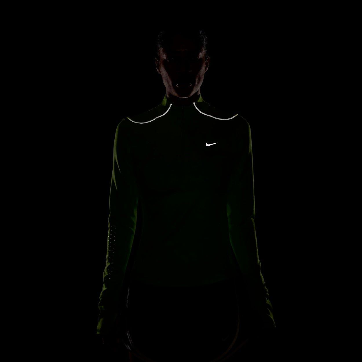 Swift Therma-Fit Tr&aelig;ningstr&oslash;je