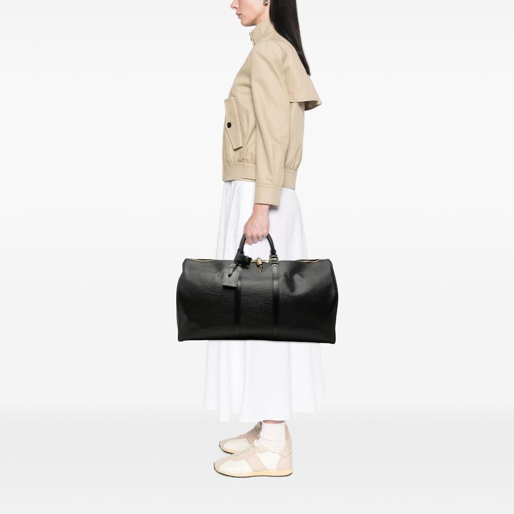 Louis Vuitton Keepall