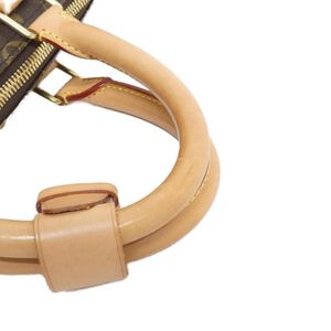 Louis Vuitton Keepall