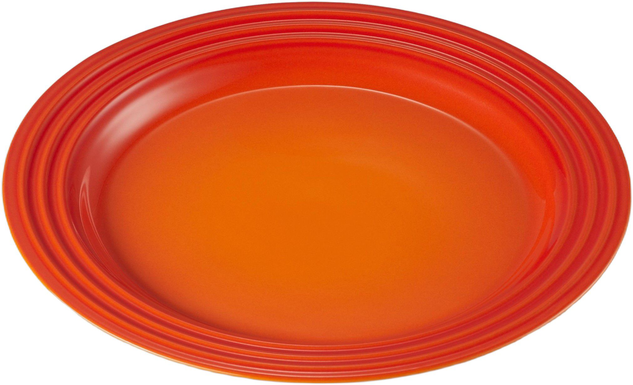 Tallerken 22 SIGN Flame