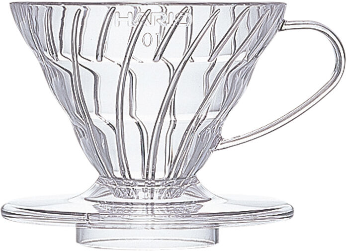 Hario 01 Dripper V60 plastic