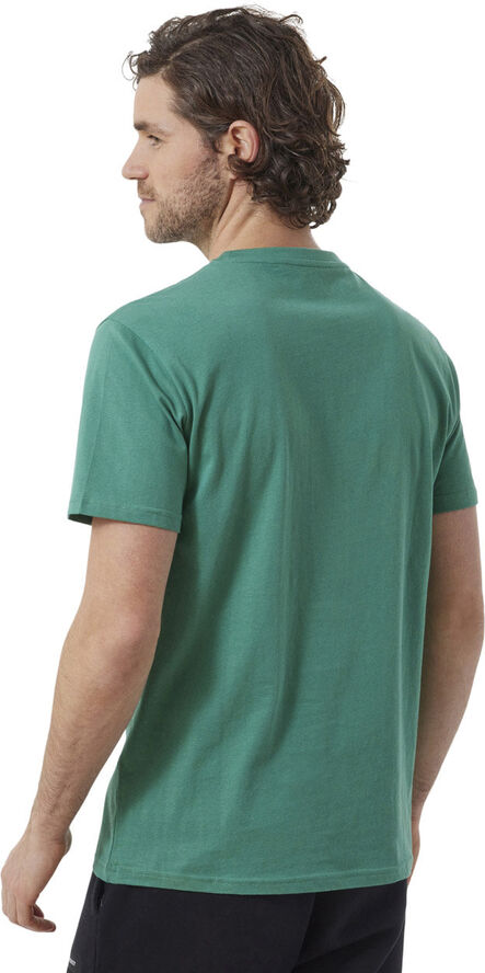 Jonas Printed T-shirt