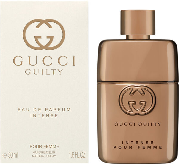 EDP Intense Eau de parfum