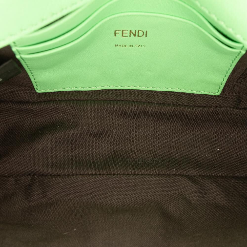 Fendi Baguette