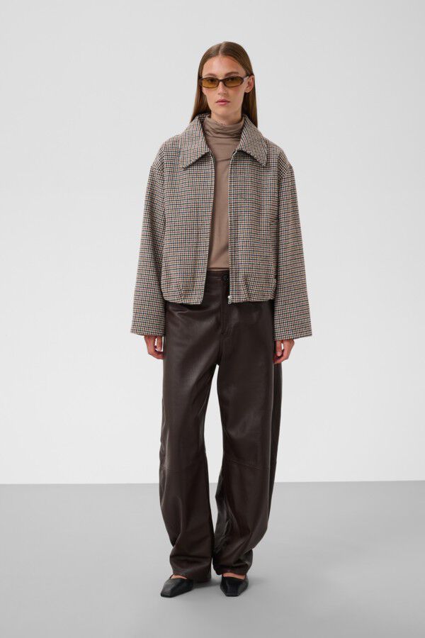 SLIvy Jacket