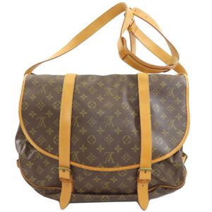 Louis Vuitton Saumur