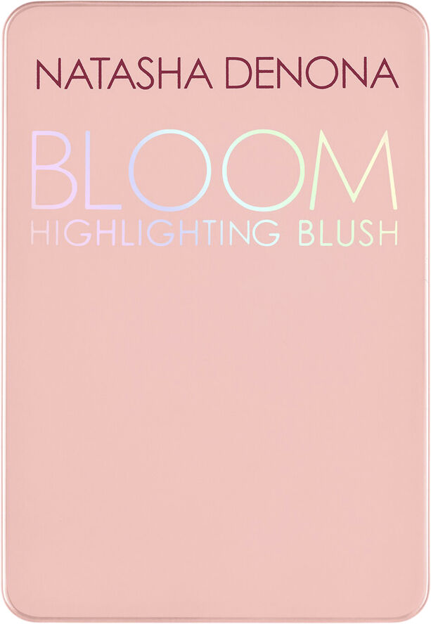 Bloom - Highlighting Blush