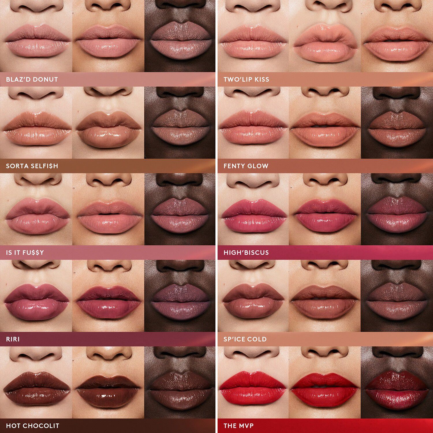 Gloss Bomb Stix - Gloss med h&oslash;jglans i stift