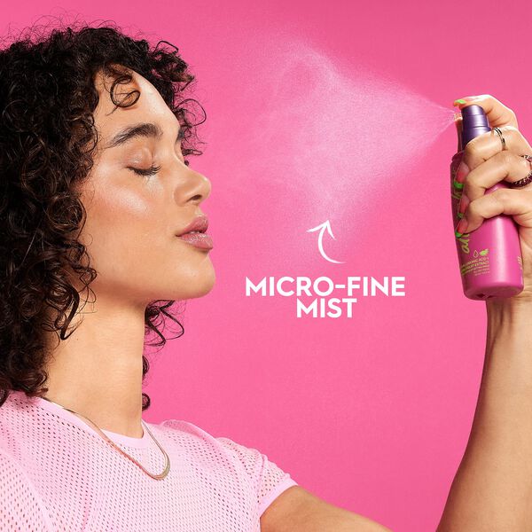 ALL NIGHTER SET SPRAY HYALU PLUMP