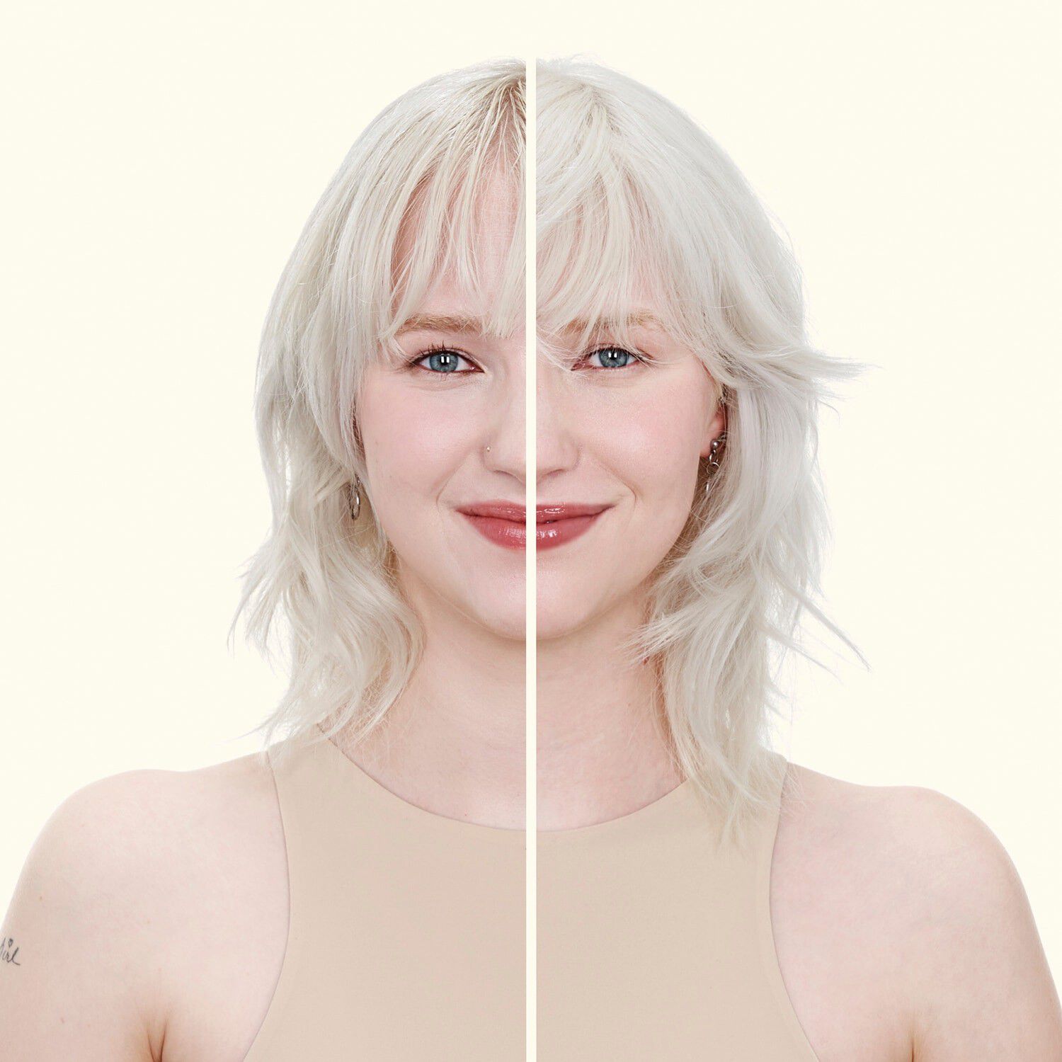 Perk Up Ultra - Talgregulerende t&oslash;rshampoo