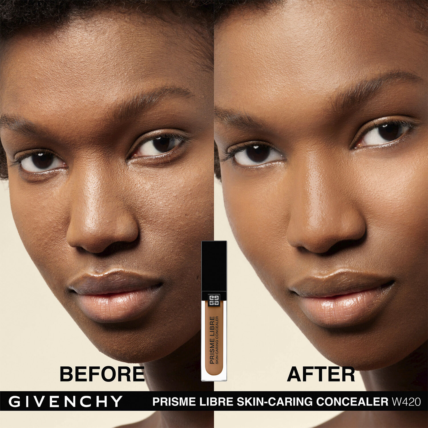 Givenchy Prisme Libre Concealer