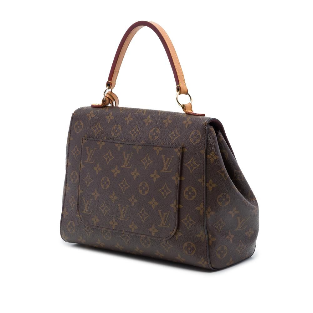 Louis Vuitton Cluny
