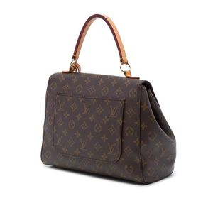 Louis Vuitton Cluny