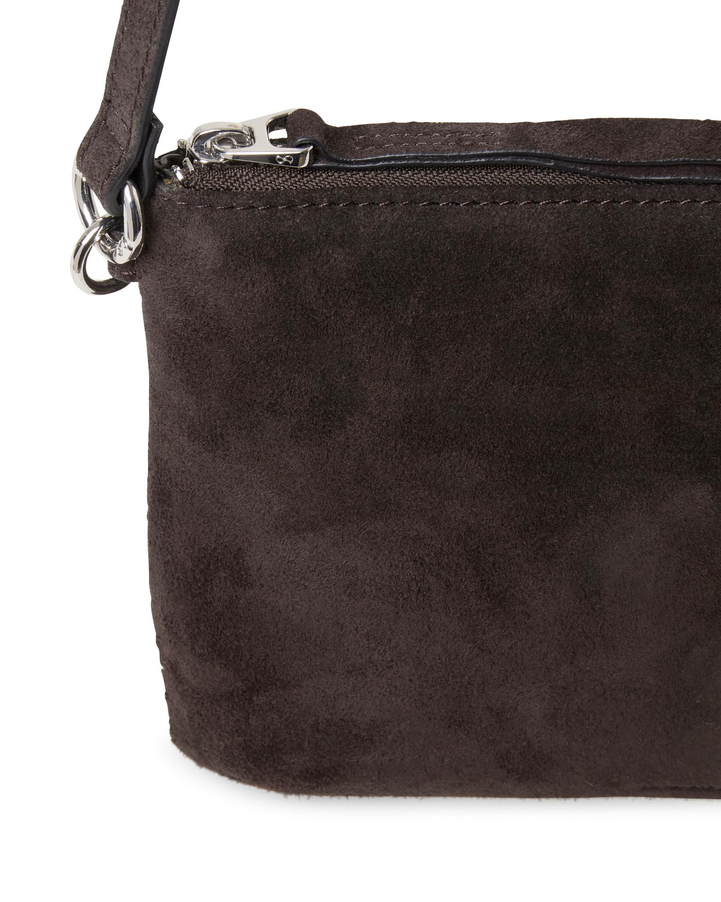 Frances Shiny silver