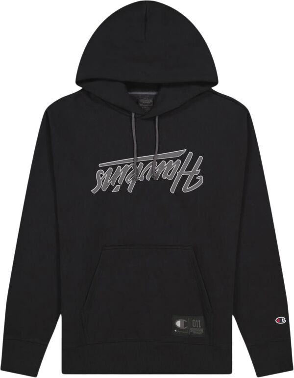Champion X Stranger Things Hawkins HæTtetrøJe