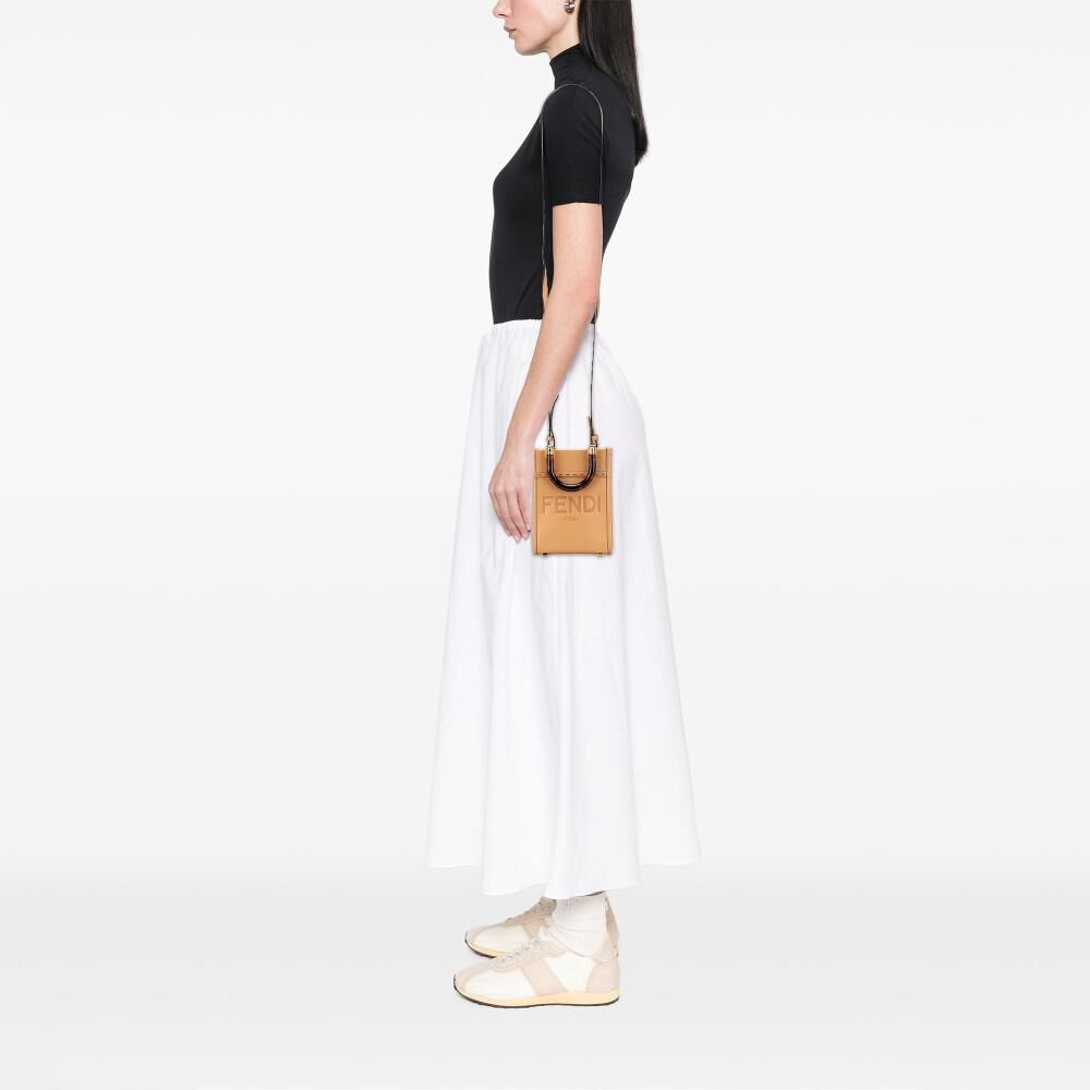 Fendi Tote