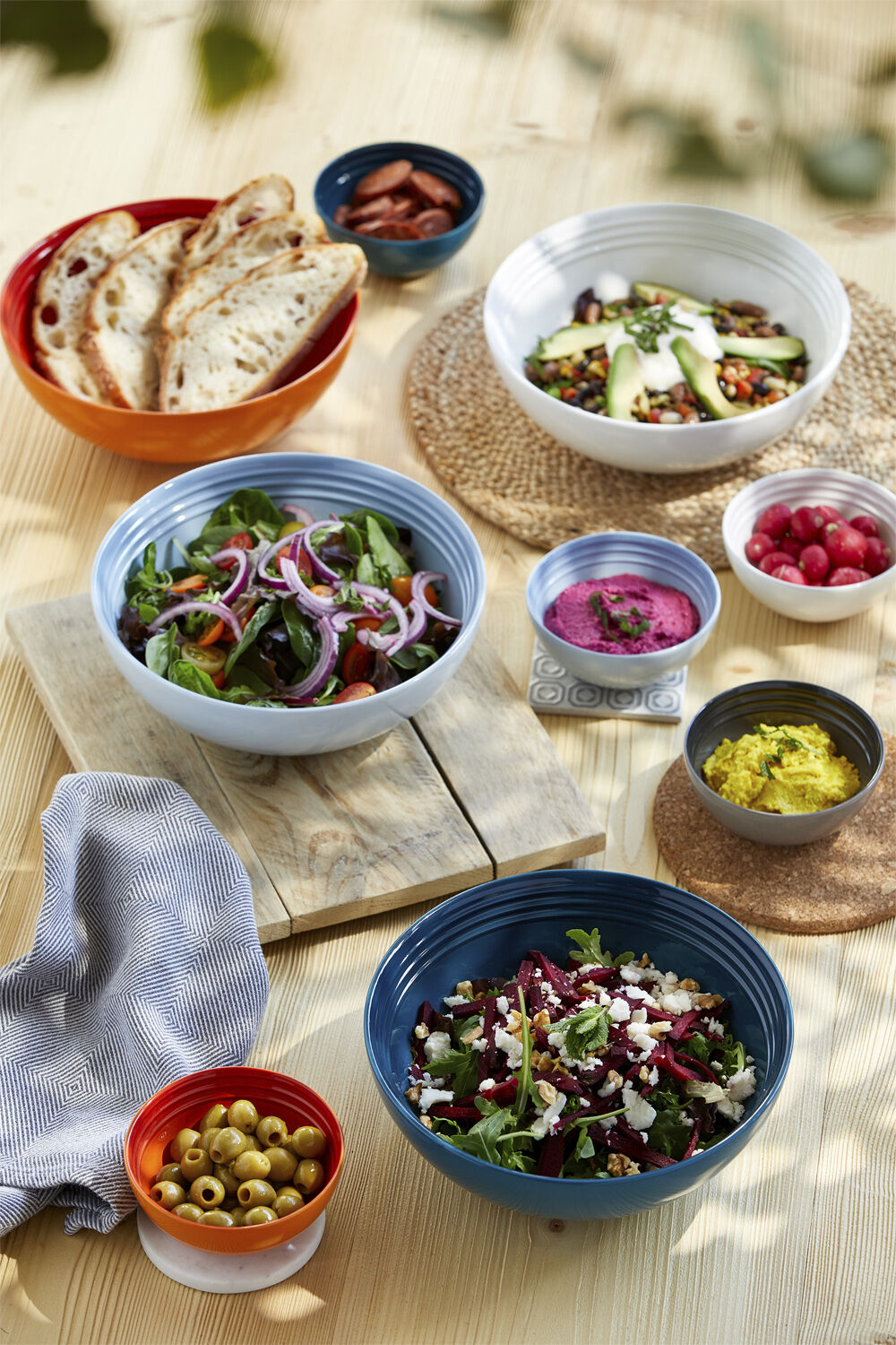 Snack sk&aring;l 330ml Flint