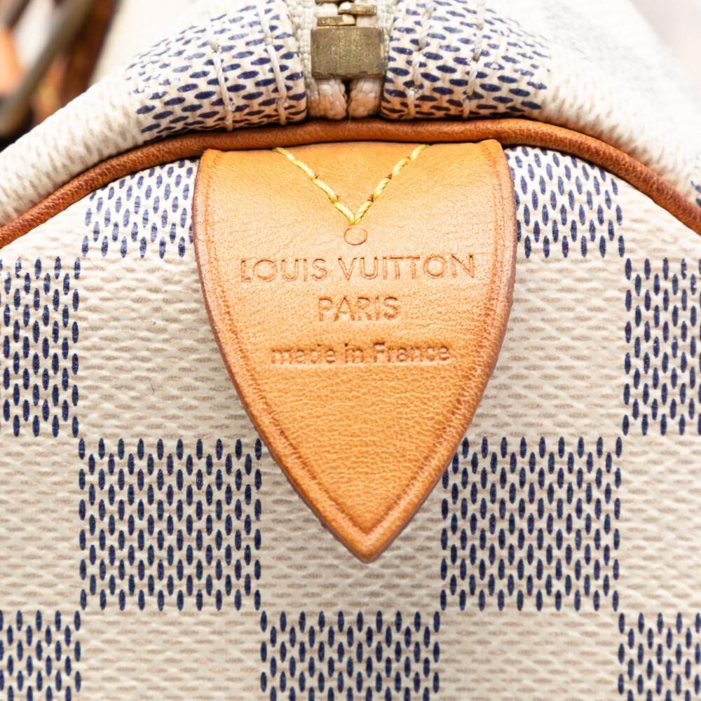 Louis Vuitton Speedy