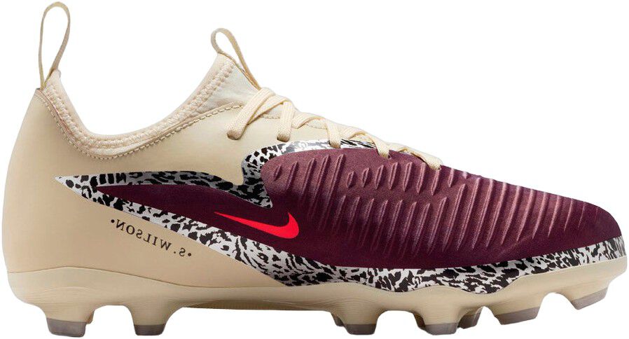 United Phantom 6 Academy FG/MG Fodboldst&oslash;vler