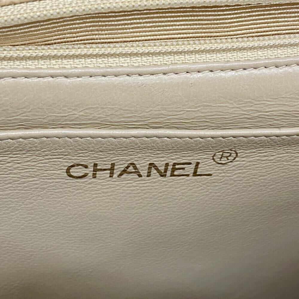 Chanel Handbag