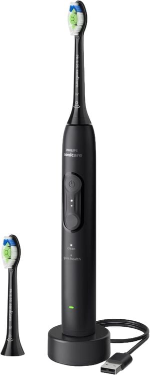Philips Sonicare 4100 Rechargeable toothbrush