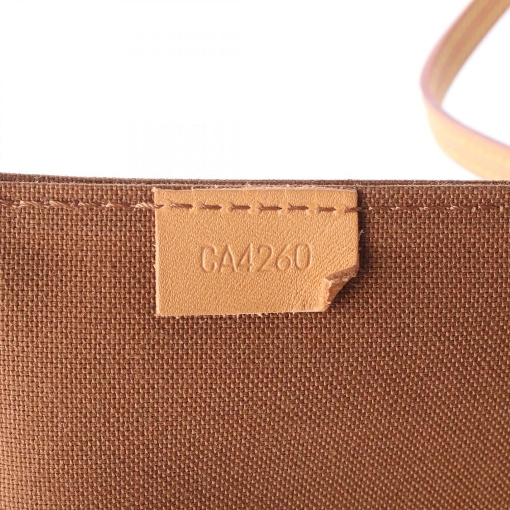 Louis Vuitton Sac Plat