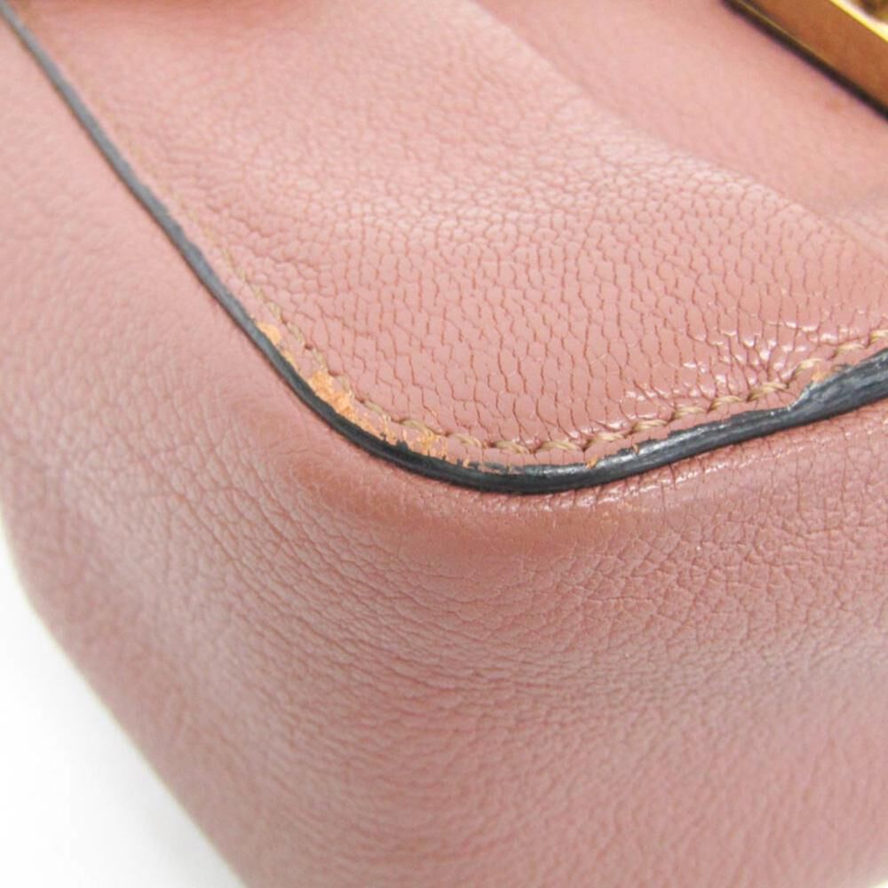 Chlo&eacute; Shoulder Bag