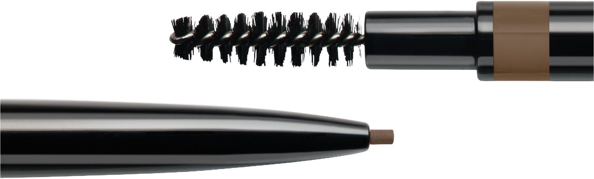 NOIR G 24 EYEBROW PENCIL - 03 MEDIU