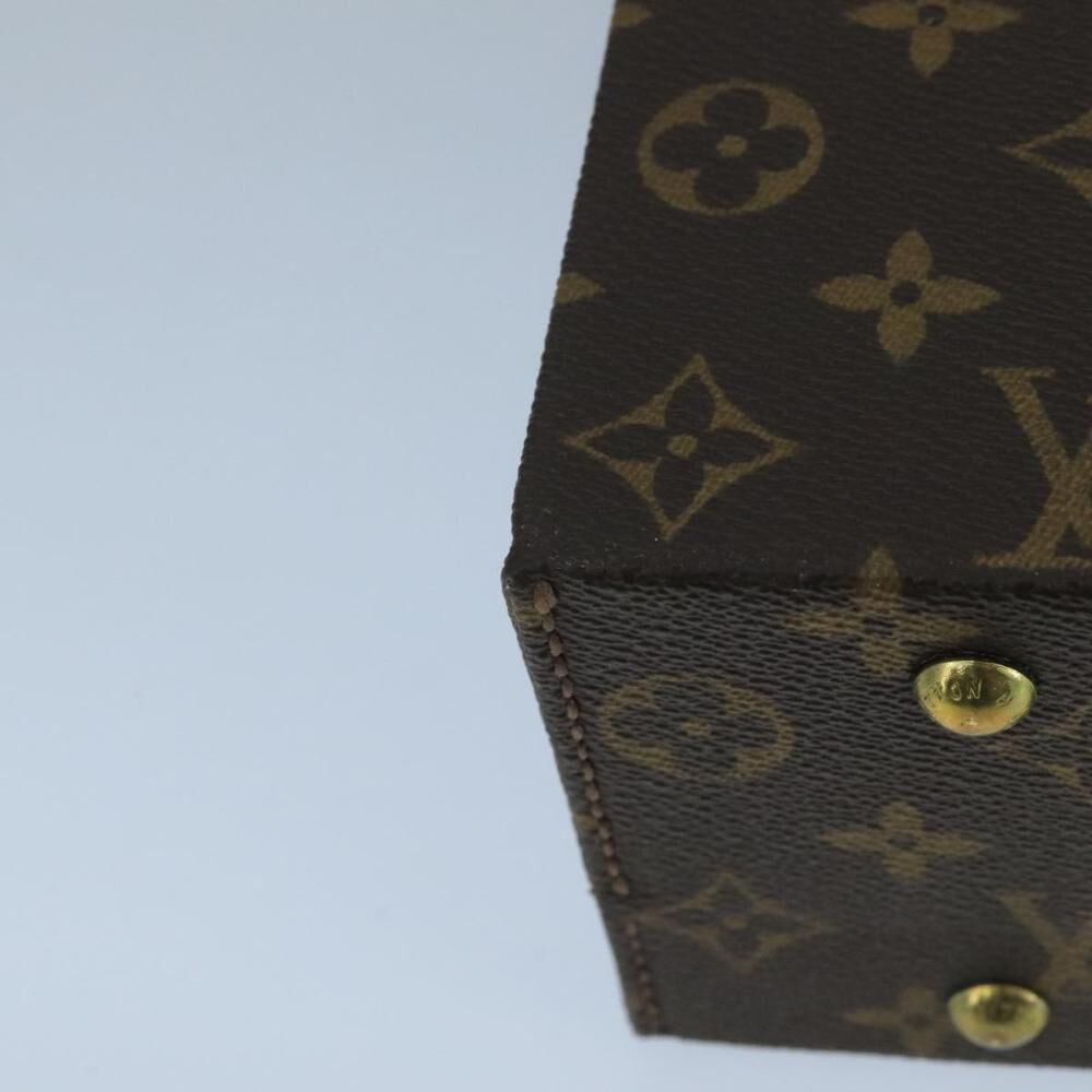 Louis Vuitton Travel Bag