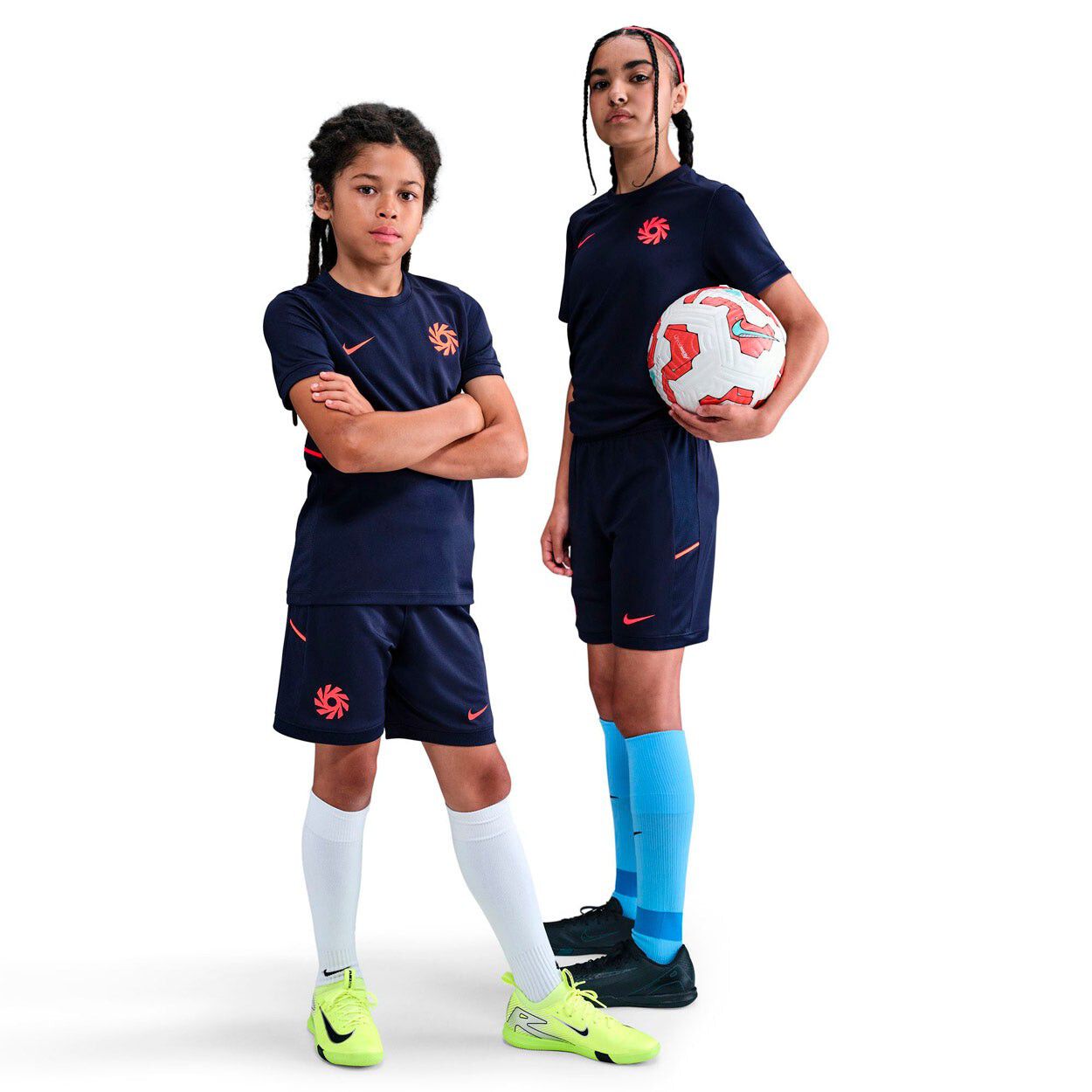 Erling Haaland Academy 25 Shorts