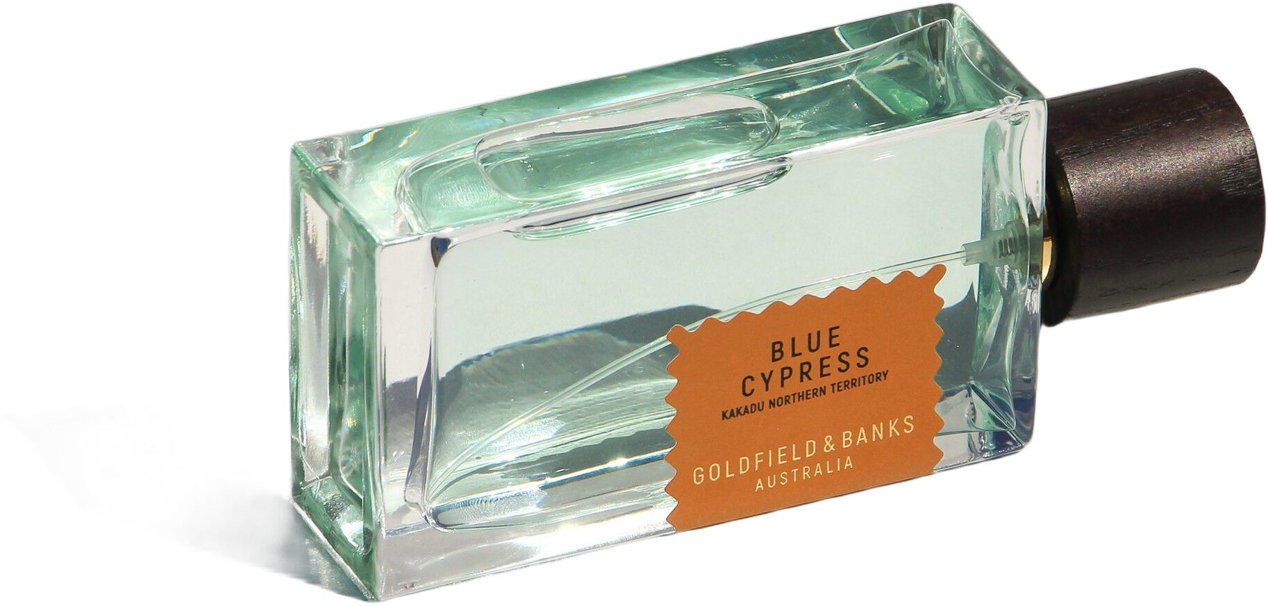 BLUE CYPRESS Perfume 100ml