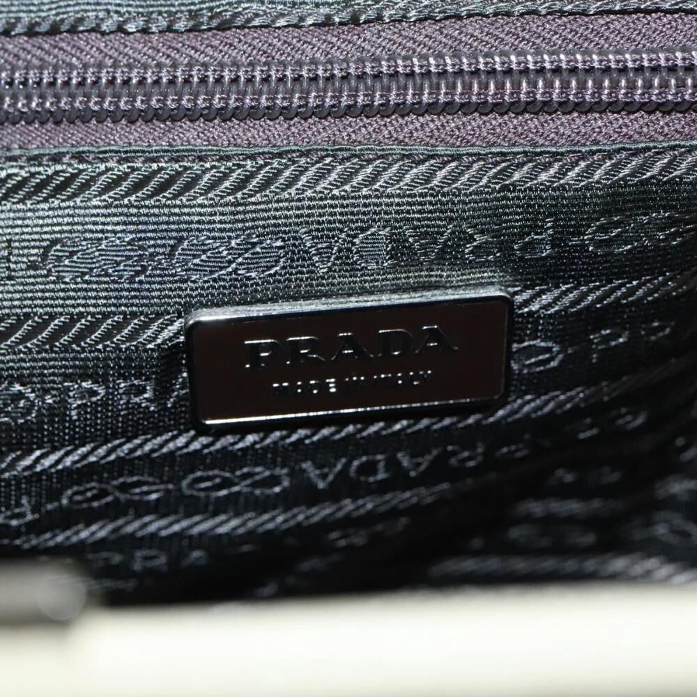 Prada Handbag