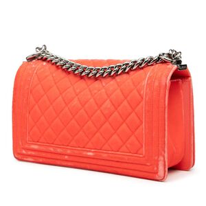 Chanel Boy Bags