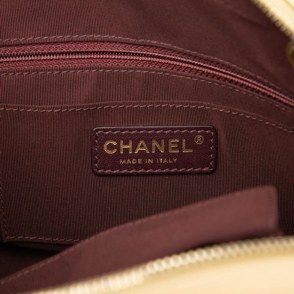Chanel Shoulder Bag